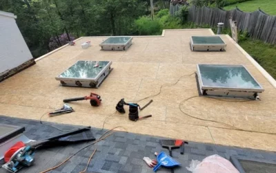 The Benefits of Regular Roof Maintenance in Pittsburgh