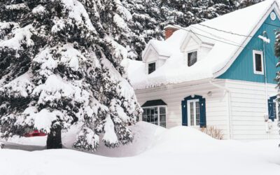 The many ways a heavy Pittsburgh area snowstorm can affect your roof